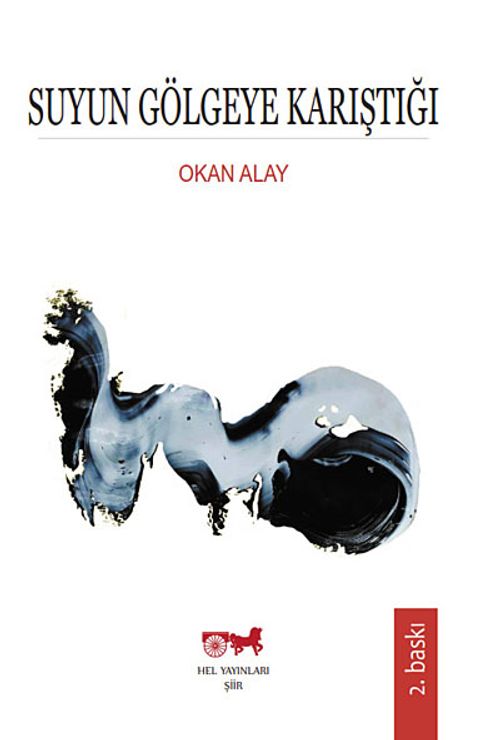 Suyun Gölgeye Karıştığı