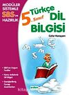 5.Sınıf Türkçe Dilbilgisi