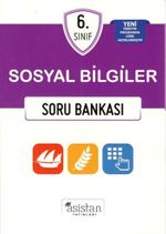 6. Sınıf Sosyal Bilgiler Soru Bankası