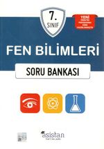 7. Sınıf Fen Bilimleri Soru Bankası