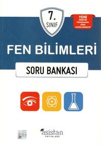 7. Sınıf Fen Bilimleri Soru Bankası