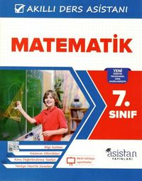 7. Sınıf Matematik Akıllı Ders Asistanı 