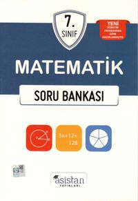 7. Sınıf Matematik Soru Bankası