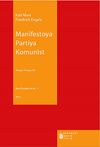 Manifestoya Partiya Komunist