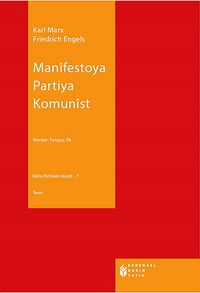 Manifestoya Partiya Komunist