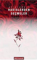 Açıklamalı Hadislerden Seçmeler