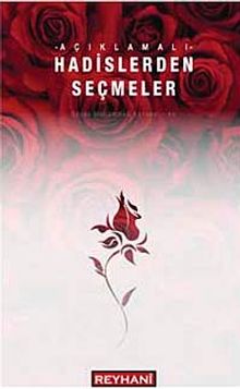 Açıklamalı Hadislerden Seçmeler