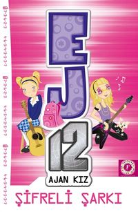 Ej12 Ajan Kız / Şifreli Şarkı 