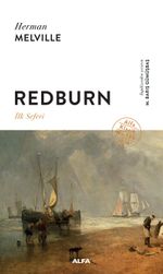Redburn / İlk Seferi