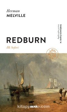 Redburn / İlk Seferi - Herman Melville