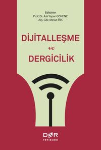 Dijitalleşme ve Dergicilik