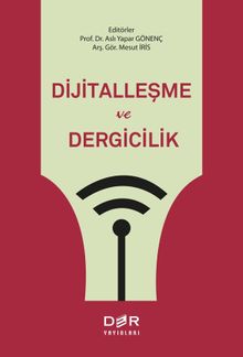 Dijitalleşme ve Dergicilik