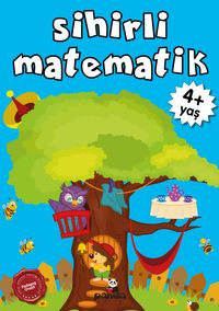 Sihirli Matematik (4+ Yaş)