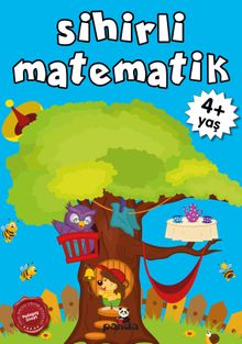 Sihirli Matematik (4+ Yaş)