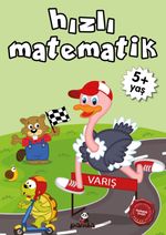 Hızlı Matematik (5+ Yaş)