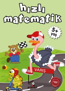 Hızlı Matematik (5+ Yaş)