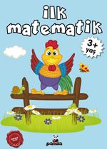 İlk Matematik (3+ Yaş)