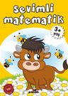 Sevimli Matematik (3+ Yaş)