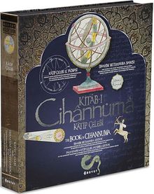 Kitab-ı Cihannüma - Katip Çelebi