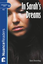 In Sarah's Dream + CD  (Nuance Readers Level-3)