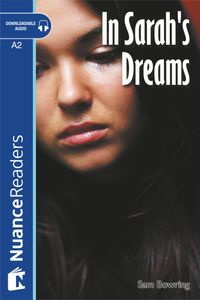 In Sarah's Dream + CD  (Nuance Readers Level-3)