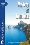 Mystery at Lion Rock +CD (Nuance Readers Level-3)