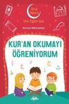 Kur'an Okumayı &Ouml;ğreniyorum