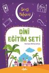 Sevgi Bah&ccedil;esi Dini Eğitim Seti (5 Kitap)