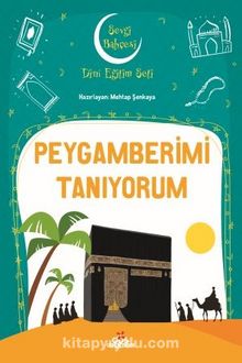 Peygamberimi Tanıyorum - Bilinmeyen Yazar