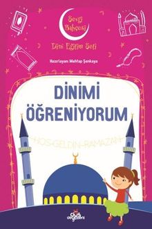 Dinimi Öğreniyorum
