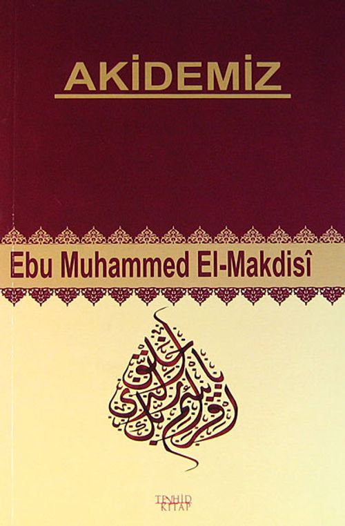 Akidemiz