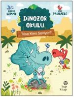 Trise Kimi Seviyor? - Dinozor Okulu