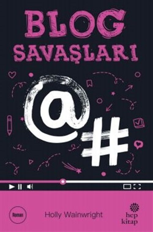 Blog Savaşları