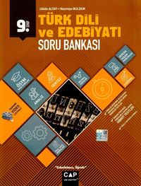 9. Sınıf Anadolu Lisesi Türk Dili ve Edebiyatı Soru Bankası