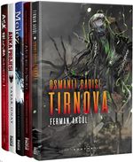 Roman Seti 1 (5 Kitap)