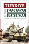 T&uuml;rkiye Hem Sahada Hem Masada