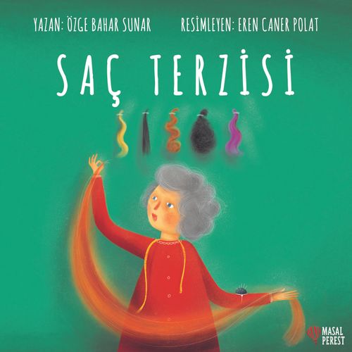 Saç Terzisi