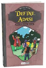 Define Adası