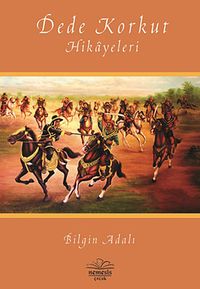 Dede Korkut Hikayeleri