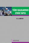 Türk Halklarının Etnik Yapısı