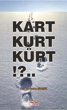 Kart Kurt Kürt!?..