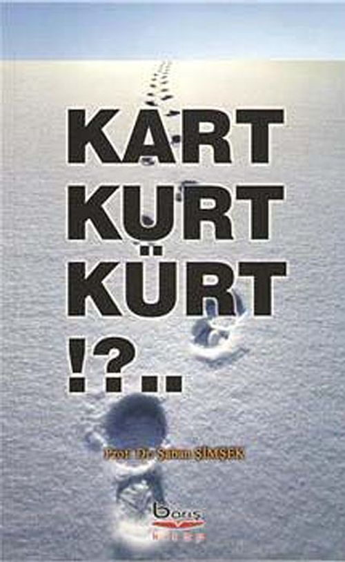 Kart Kurt Kürt!?..