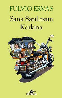 Sana Sarılırsam Korkma