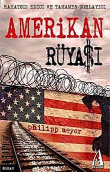 Amerikan Rüyası