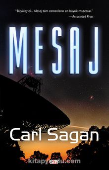 Mesaj - Carl Sagan