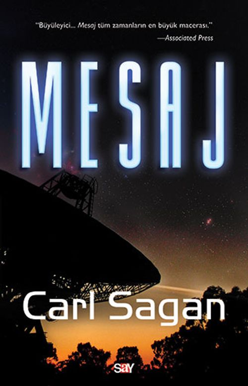 Mesaj