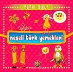 Neşeli Türk Yemekleri