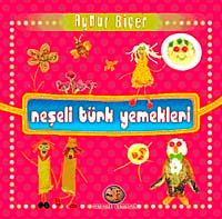 Neşeli Türk Yemekleri