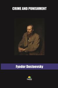 Crime and Punishment 