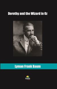 Dorothy and the Wizard in Oz